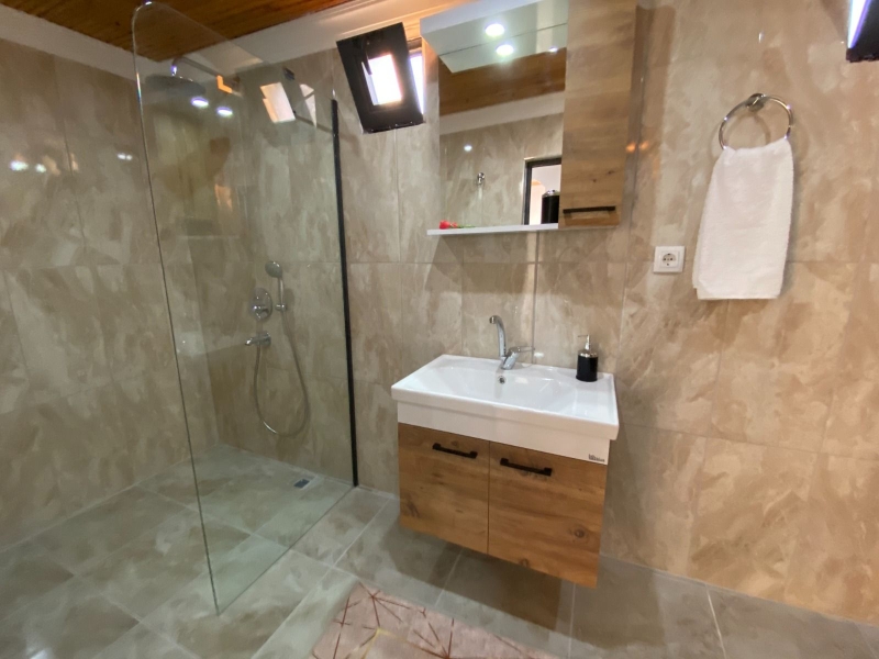 Villa Zeytin Antalya